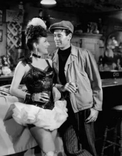 Генри Фонда и фильм Длинная ночь (1947)