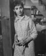 Милли Перкинс и фильм Дневник Анны Франк (1944)