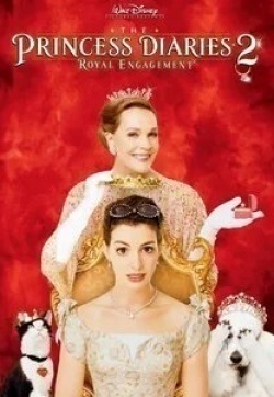 Джон Рис-Дэвис и фильм Дневники принцессы 2: Как стать королевой (2004)