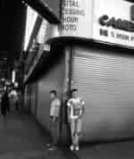 Пол Калдерон и фильм Добро пожаловать в Нью-Йорк (2014)