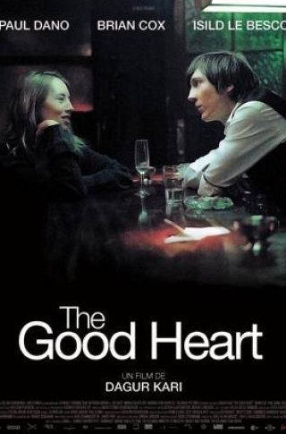 Брайан Кокс и фильм Доброе сердце (2009)