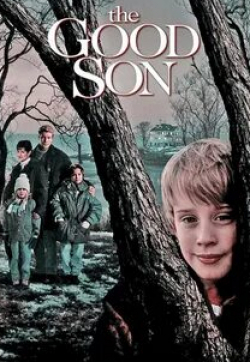 Венди Крюсон и фильм Добрый сынок (1993)