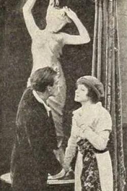 Пол Дусе и фильм Дочь Дьявола (1915)