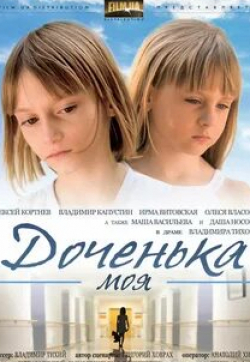 Ольга Когут и фильм Доченька моя (2008)