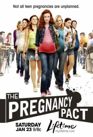 Тора Берч и фильм Договор на беременность (2010)