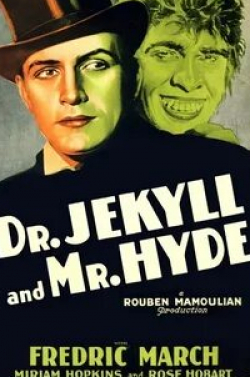кадр из фильма Доктор Джекилл и мистер Хайд