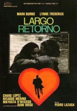 Чаро Лопес и фильм Долгое возвращение (1975)