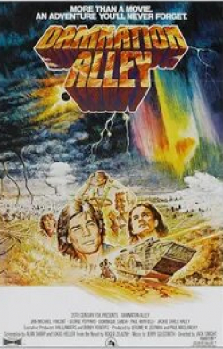 Джеки Эрл Хейли и фильм Долина проклятий (1977)