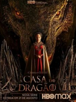 Оливия Кук и фильм Дом дракона (2022)