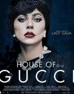 кадр из фильма Дом Gucci