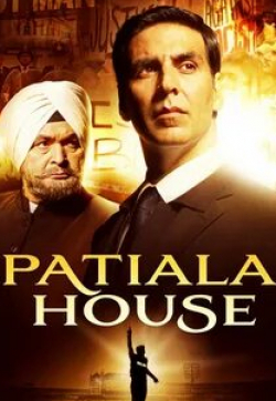 Акшай Кумар и фильм Дом Патиала (2011)