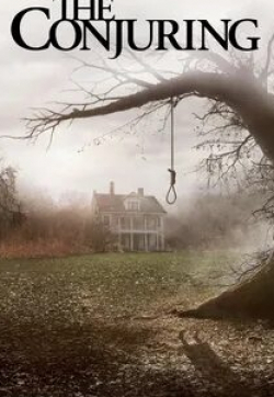кадр из фильма Дом с призраками