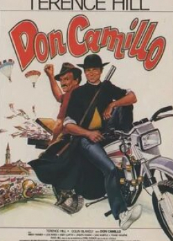 Энди Луотто и фильм Дон Камилло (1984)