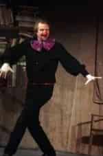 Дон Кихот кадр из фильма