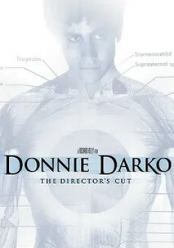 Дрю Бэрримор и фильм Донни Дарко: Дневник производства (2004)