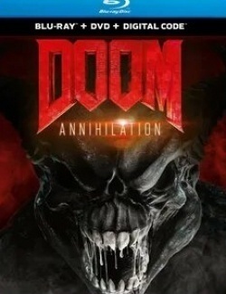 Doom: Аннигиляция кадр из фильма