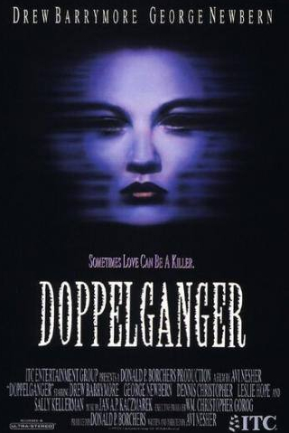 Лесли Хоуп и фильм Доппельгангер (1993)
