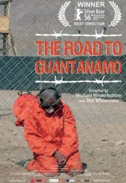 Риз Ахмед и фильм Дорога на Гуантанамо (2006)