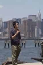 Джастин Чон и фильм Драконы Нью-Йорка (2014)