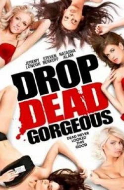 Алекс Борштейн и фильм Drop Dead Gorgeous (2006)