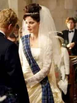 Бизи Филиппс и фильм Друг невесты (2008)