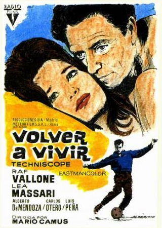 Раф Валлоне и фильм Другая сторона жизни (1968)