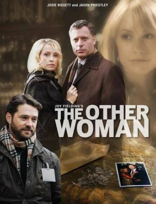 Тед Уиттэлл и фильм Другая женщина (2008)