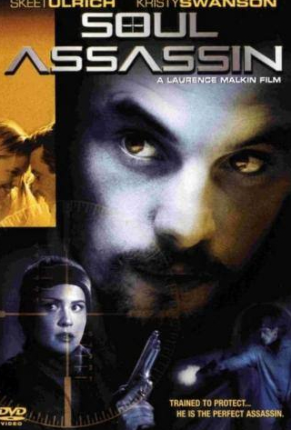 Дерек де Линт и фильм Душа убийцы (2001)
