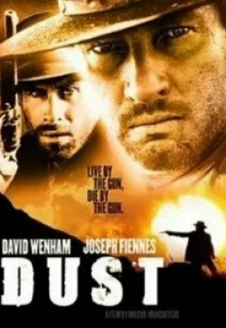 кадр из фильма Dust