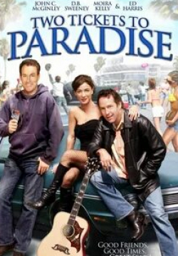 Джон К. МакГинли и фильм Два билета в рай (2006)