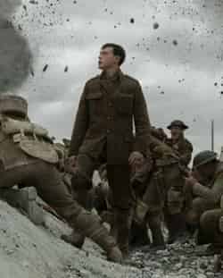 Две войны кадр из фильма