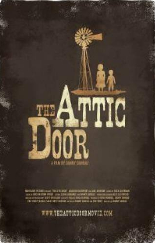 Джэйк Джонсон и фильм Дверь на чердак (2009)