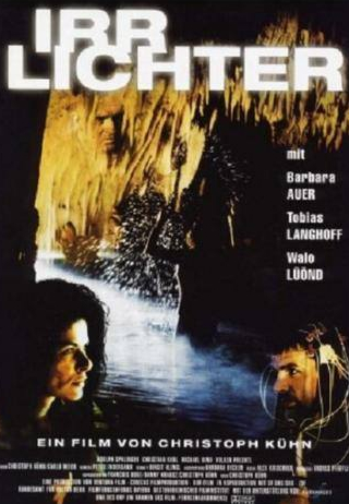 Барбара Ауэр и фильм Двое в горах (1998)