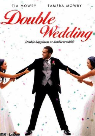 Робин Брюле и фильм Двойная свадьба (2010)