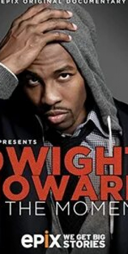 Джеффри Райт и фильм Dwight Howard in the Moment (2014)