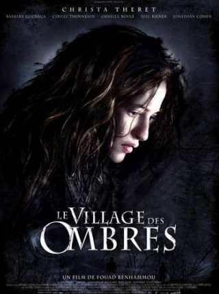 Криста Тере и фильм Дьявольская деревня (2010)