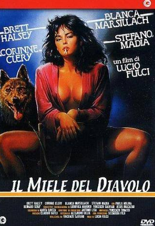 Стефано Мадиа и фильм Дьявольский мед (1986)