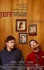 Джефф, живущий дома кадр из фильма