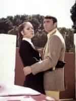 Джордж Лэзенби и фильм Джеймс Бонд - агент 007. На секретной службе Ее Величества (1969)