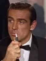 Шон Коннери и фильм Джеймс Бонд агент 007. Живешь только дважды (1967)