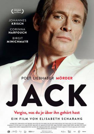 Йоханнес Криш и фильм Джек (2015)