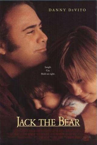 Мико Хьюз и фильм Джек-медведь (1993)