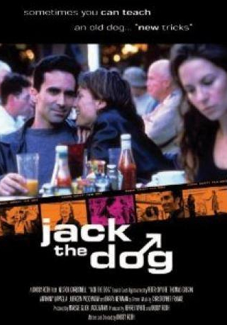 кадр из фильма Джек – пес