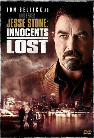 Кол Саддаф и фильм Джесси Стоун: Гибель невинных (2011)