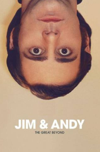 Дэнни ДеВито и фильм Джим и Энди: Другой мир (2017)