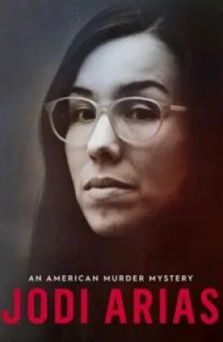 кадр из фильма Джоди Эриас: Тайна американского убийства