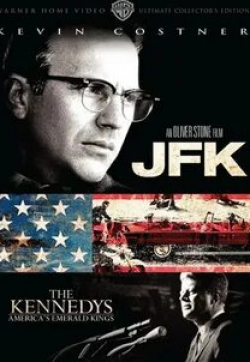 Джо Пеши и фильм Джон Ф. Кеннеди: Выстрелы в Далласе (1991)