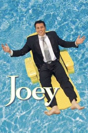 кадр из фильма Джоуи