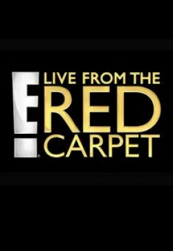 Райан Сикрест и фильм E! Live from the Red Carpet (1995)