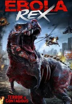 Мел Новак и фильм Ebola Rex (2021)